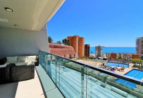 Apartamento Sunset Drive 1-46