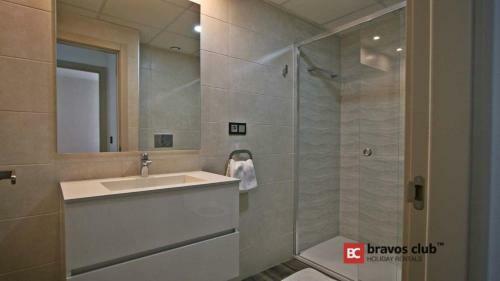 Apartamento La Ermita 7 By Bravos Club