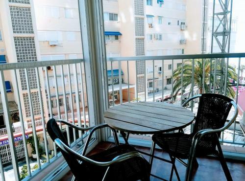 Apartamento Sweet Dreams Beach