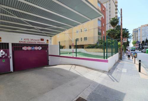 Apartamento Penthouse Ancla 561