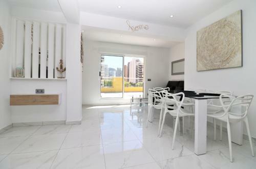 Apartamento Penthouse Ancla 561