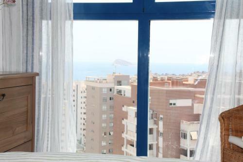 Apartamento La Casa Blue By Sonneil Rentals