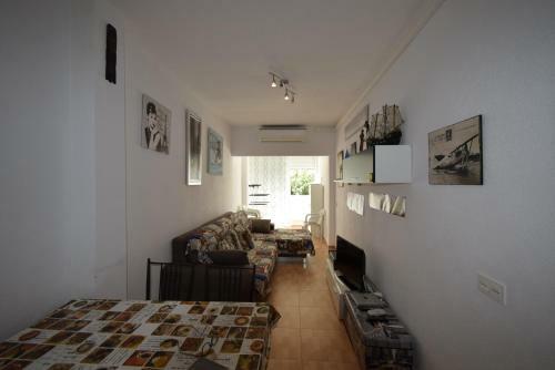 Apartamento Comercial Lepanto - Fincas Arena