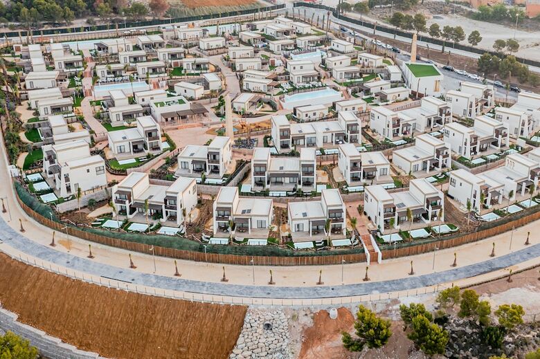 Four Points By Sheraton Costa Blanca Villas