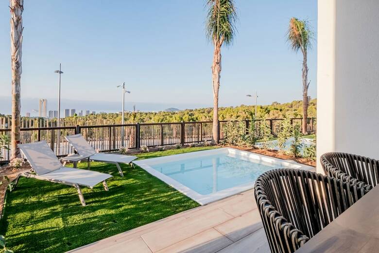 Four Points By Sheraton Costa Blanca Villas