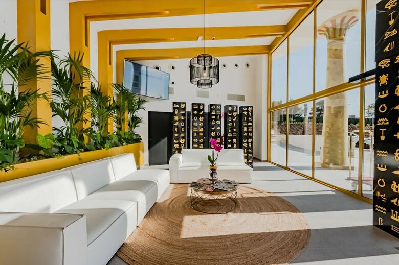 Four Points By Sheraton Costa Blanca Villas