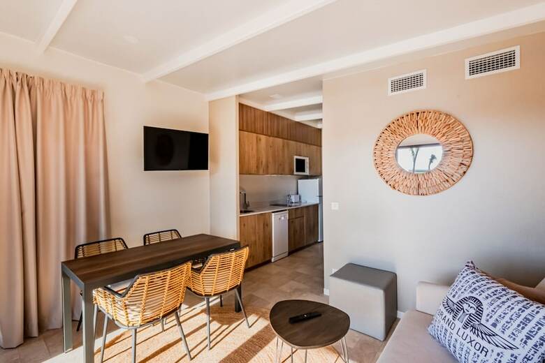 Four Points By Sheraton Costa Blanca Villas