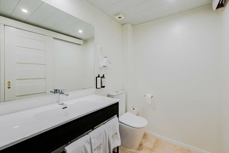 Four Points By Sheraton Costa Blanca Villas