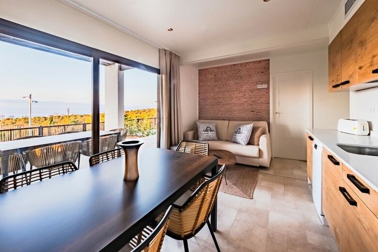 Four Points By Sheraton Costa Blanca Villas