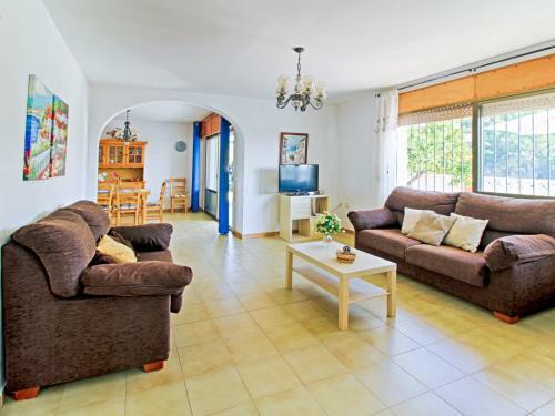 Holiday Home Bellota - Mra236