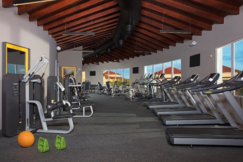 Hotel Dreams La Romana Resort & Spa All Inclusive