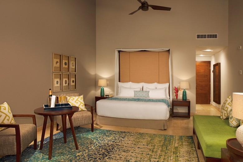 Hotel Dreams La Romana Resort & Spa All Inclusive