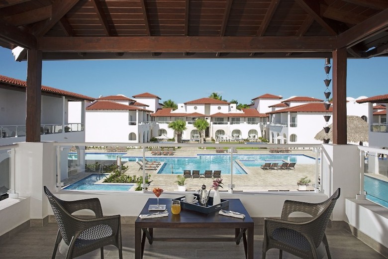 Hotel Dreams La Romana Resort & Spa All Inclusive