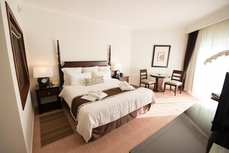 Hotel Dreams La Romana Resort & Spa All Inclusive