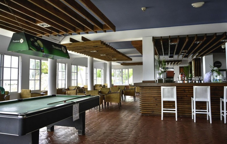 Hotel Be Live Experience Hamaca Garden