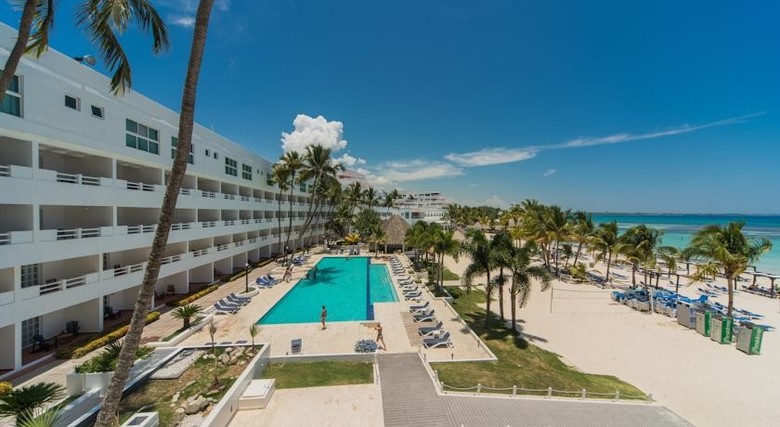 Hotel Be Live Experience Hamaca Garden