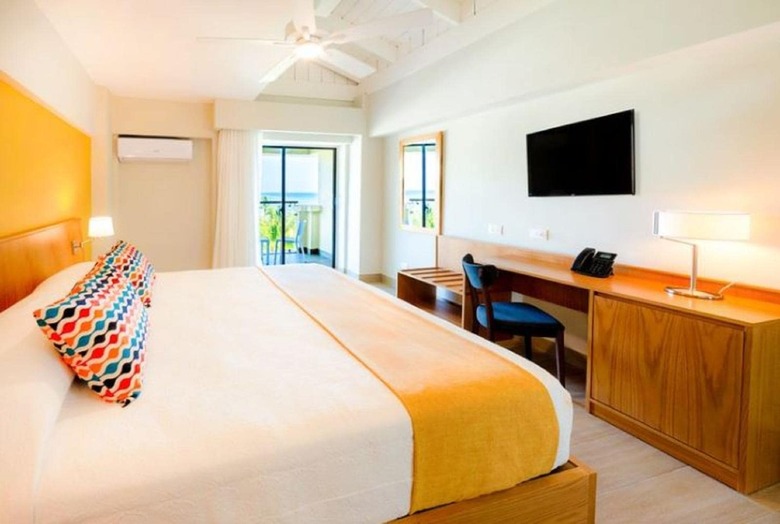 Hotel Costa Caribe Coral