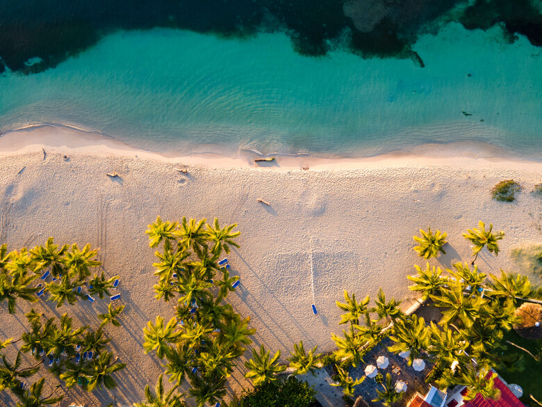 Hotel Costa Caribe Coral