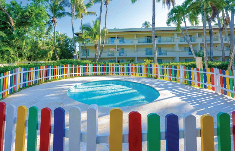 Hotel Costa Caribe Coral