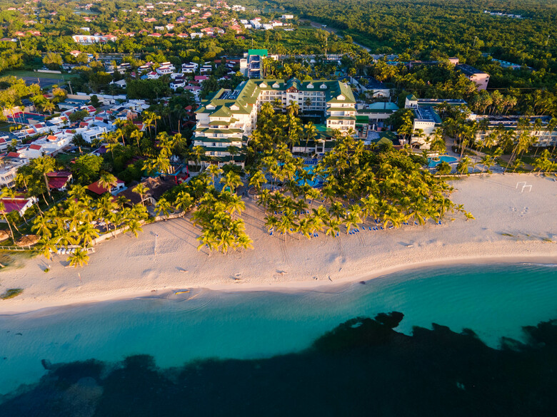 Hotel Costa Caribe Coral