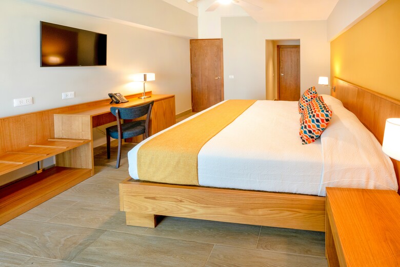 Hotel Costa Caribe Coral