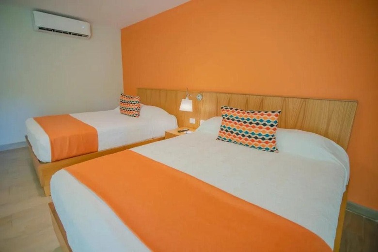 Hotel Costa Caribe Coral