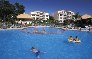 Hotel Paraiso Del Sol