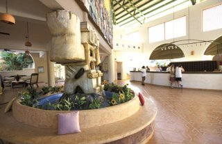 Hotel Paraiso Del Sol