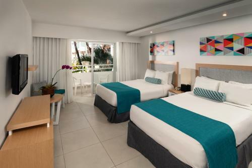 Hotel Casa Marina Reef