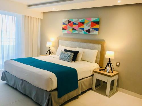 Hotel Casa Marina Reef