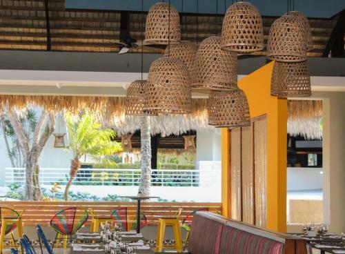 Hotel Casa Marina Reef