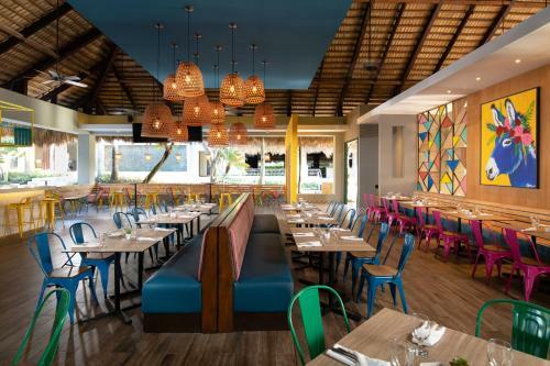 Hotel Casa Marina Reef