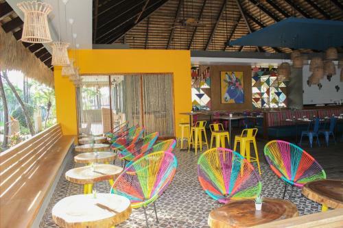 Hotel Casa Marina Reef