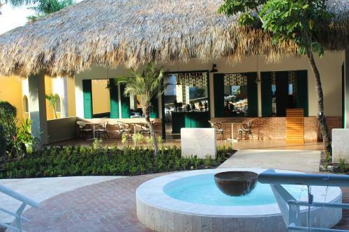 Hotel Casa Marina Reef