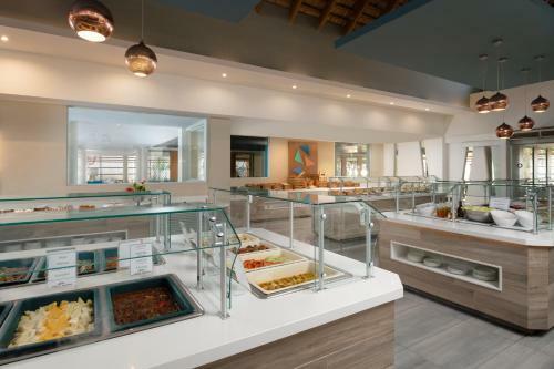 Hotel Casa Marina Reef