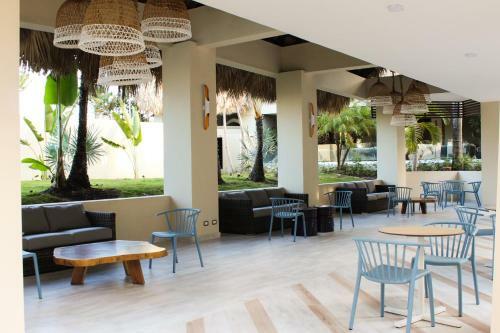 Hotel Casa Marina Reef
