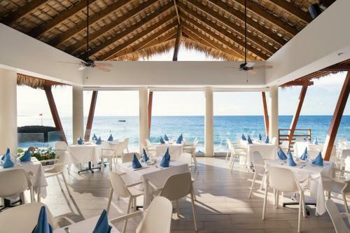 Hotel Casa Marina Reef