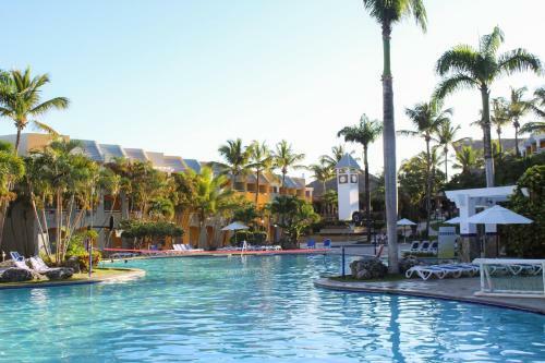Hotel Casa Marina Reef