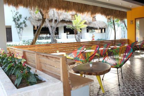 Hotel Casa Marina Reef
