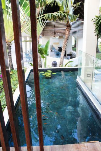 Hotel Casa Marina Reef