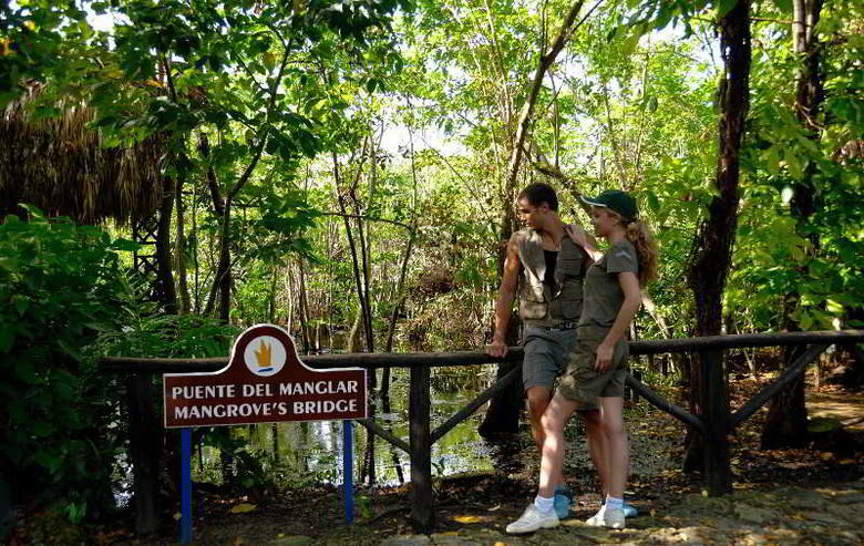 Hotel Grand B�varo Princess All Suites Resort, Spa & Casino