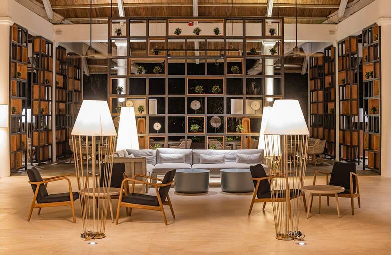 Hotel Grand B�varo Princess All Suites Resort, Spa & Casino