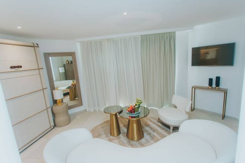 Hotel Grand B�varo Princess All Suites Resort, Spa & Casino