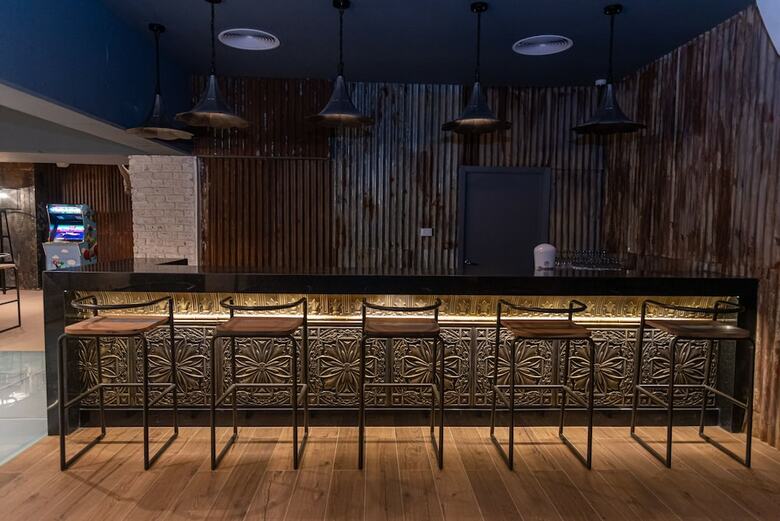 Hotel Grand B�varo Princess All Suites Resort, Spa & Casino