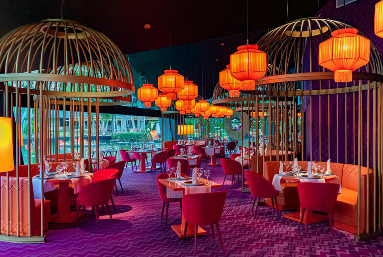 Hotel Grand B�varo Princess All Suites Resort, Spa & Casino