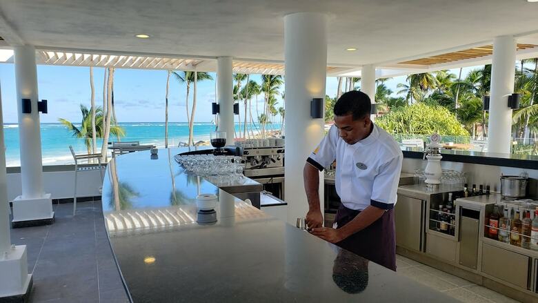 Hotel Grand B�varo Princess All Suites Resort, Spa & Casino