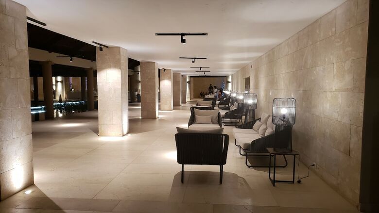 Hotel Grand B�varo Princess All Suites Resort, Spa & Casino