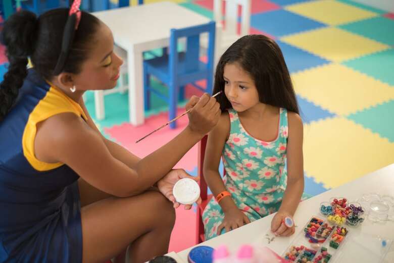 Hotel Grand B�varo Princess All Suites Resort, Spa & Casino