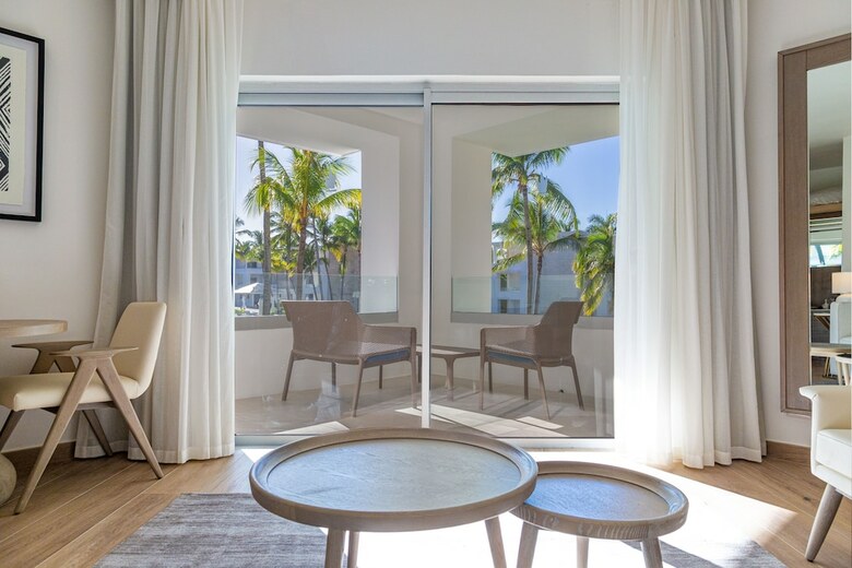 Hotel Grand B�varo Princess All Suites Resort, Spa & Casino