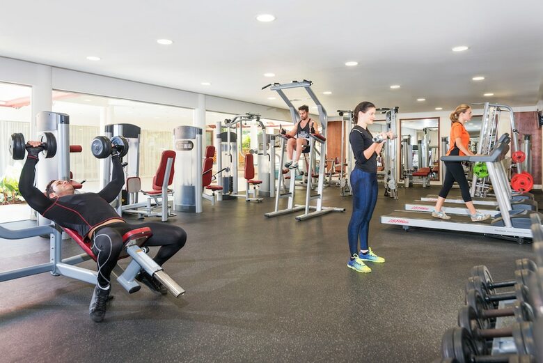 Hotel Grand B�varo Princess All Suites Resort, Spa & Casino